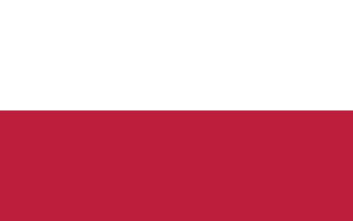 Produktbild Compass Länderflagge / Gastlandflagge