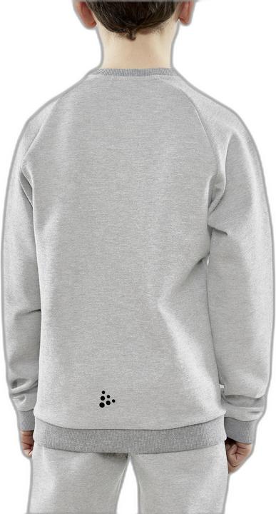 Produktbild Craft Core Soul Crew Sweatshirt Jr (122, 128)