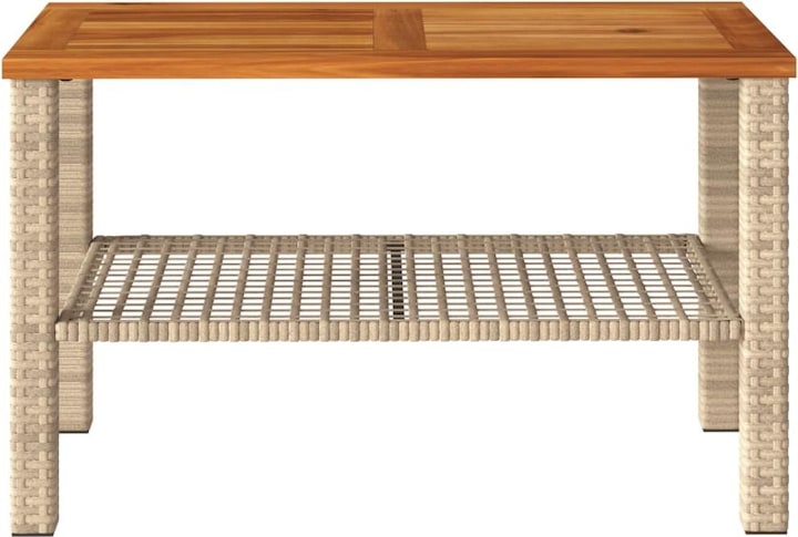 Actual product image VidaXL Garden table (38 cm)