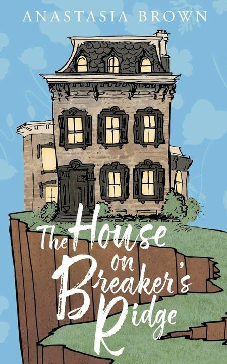 Produktbild The House on Breaker's Ridge