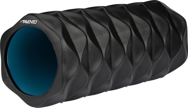 Actual product image Avento Massage Foam Roller - Wave - (14 cm)