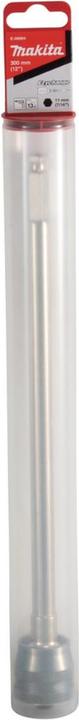 Produktbild Makita E-06884 Ezychange extension bar (300mm) (11 Millimeter)