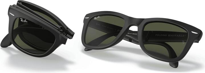Produktbild Ray Ban Folding Wayfarer