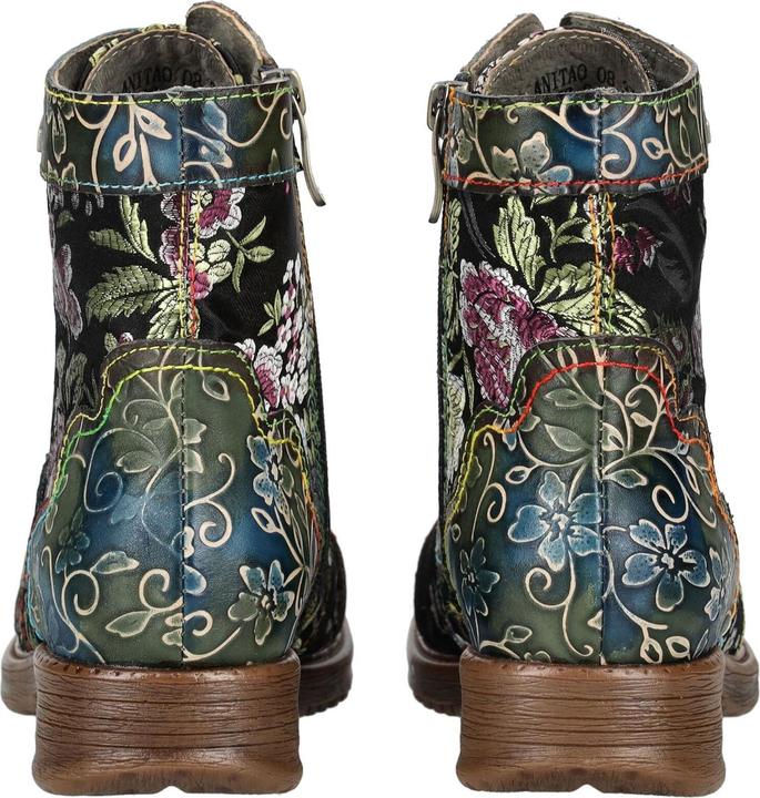 Actual product image Laura Vita Stiefelette (40)