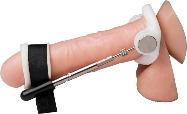 Actual product image Jes-Extender Gold Standard