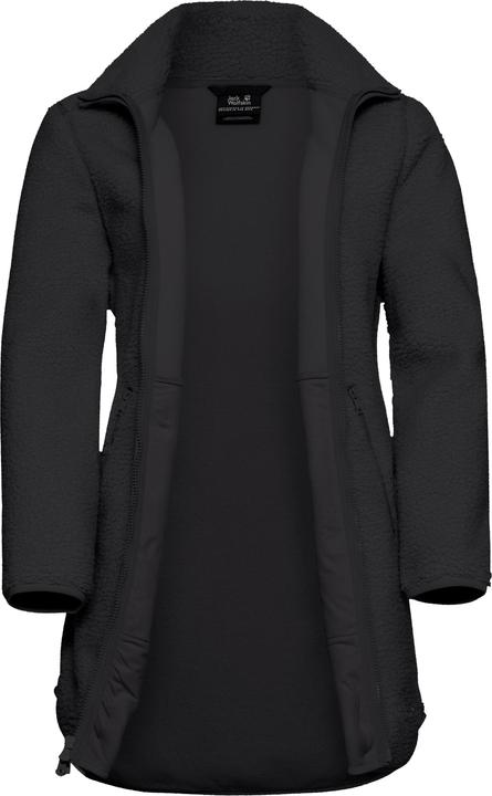 Produktbild Jack Wolfskin High Curl Coat W (XS)