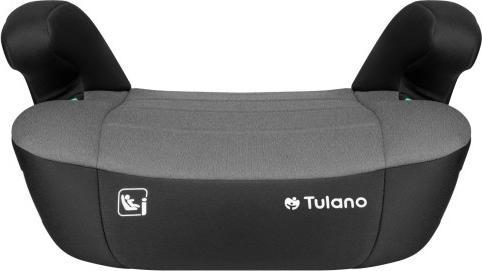 Productafbeelding Tulano Autositz Joy 45 Grey (Kinderzitje, ECE R129/i-Size standaard)