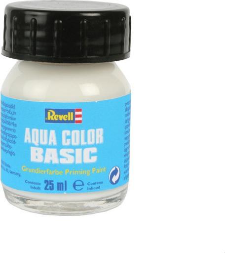 Actual product image Revell Aqua Color Basic