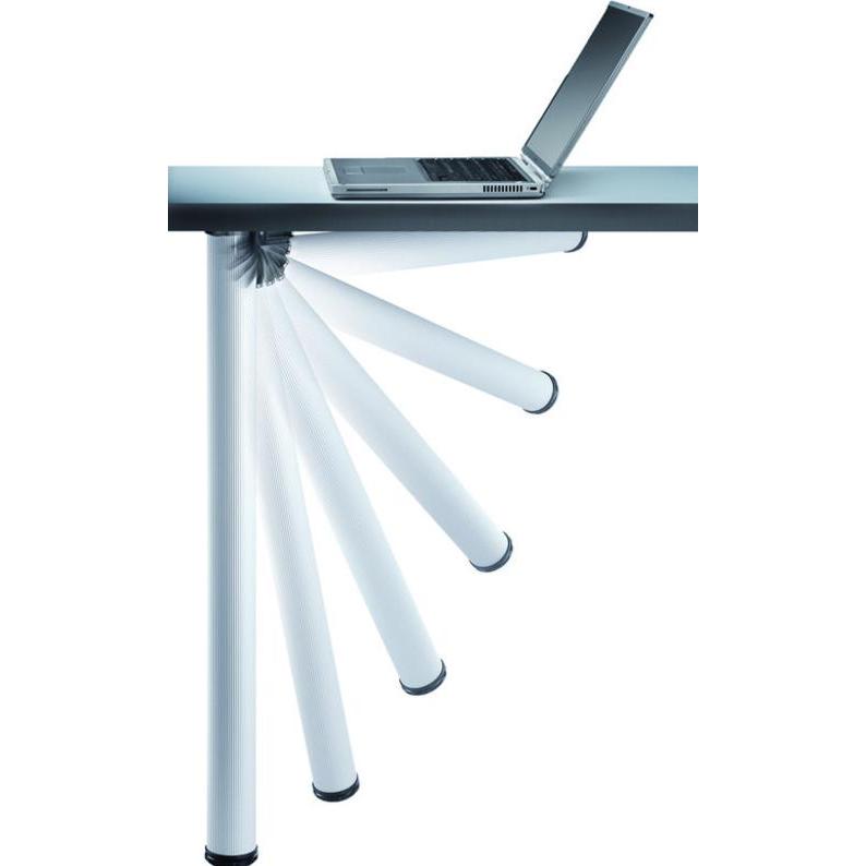 Camar, Tischbeine + Tischgestell, Tisch-Klappfüsse ø 50 mm