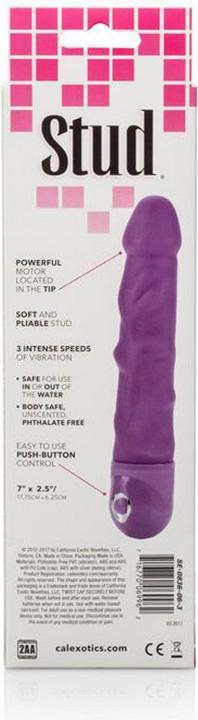 Image du produit CalExotics Power Stud Rod