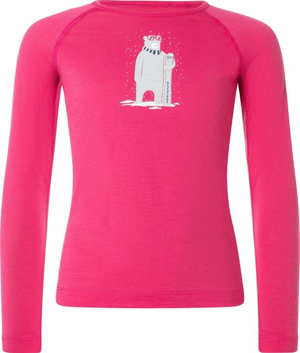 Actual product image Super Natural K BENNIE BEAR175 LS (152, 12XL)