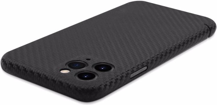 Produktbild Nevox Carbon Cover Magnet (Apple iPhone 11 Pro)