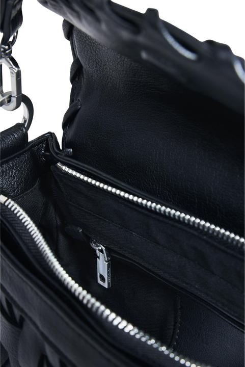 Actual product image Desigual Argon Zarauz Bag