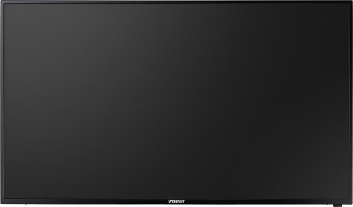 Produktbild Hanwha Videosecurity screen SMT-4343 (3840 x 2160 Pixel, 43")