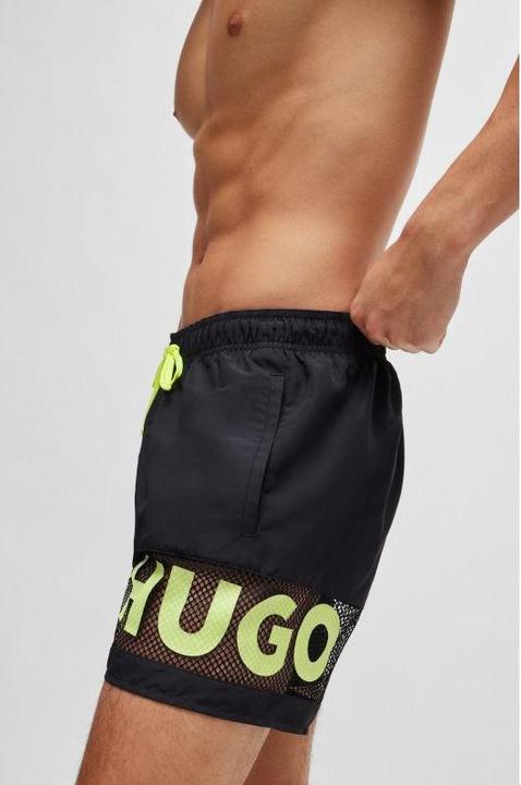 Image du produit Hugo Boss Cruise X (S)