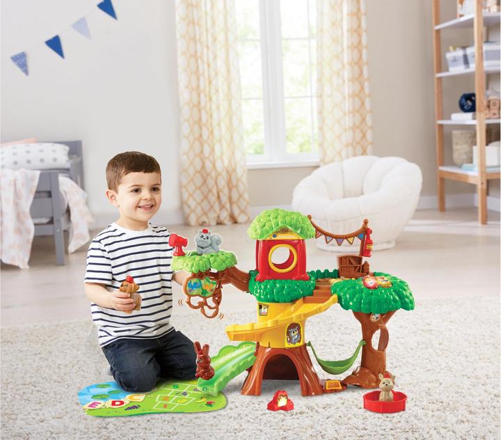 Produktbild VTech Baby Tiere Waldspielplatz