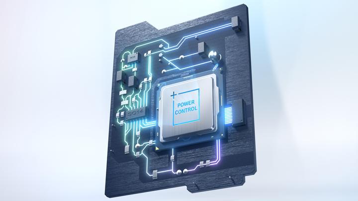 Produktbild Bosch Hausgeräte BGL8XHYG Serie 8
