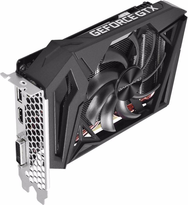 Actual product image Gainward GTX1660 Super Pegasus (6 GB)