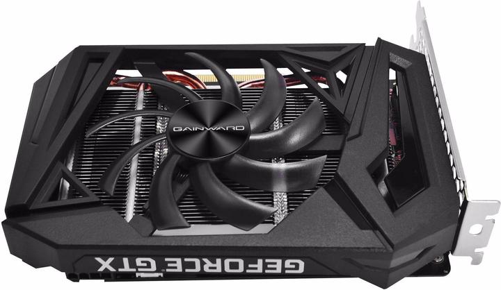 Actual product image Gainward GTX1660 Super Pegasus (6 GB)