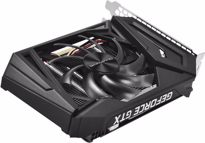 Actual product image Gainward GTX1660 Super Pegasus (6 GB)