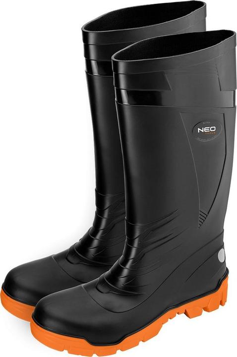 Produktbild Neo SRC Working PRO S4, Grösse 42 (S4, 42)