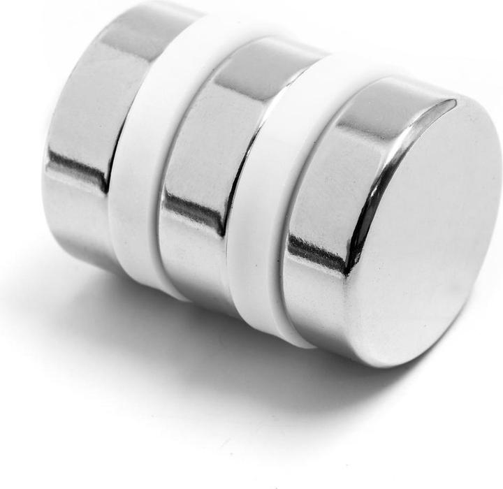 Produktbild Supermagnete Scheibenmagnet (1x)