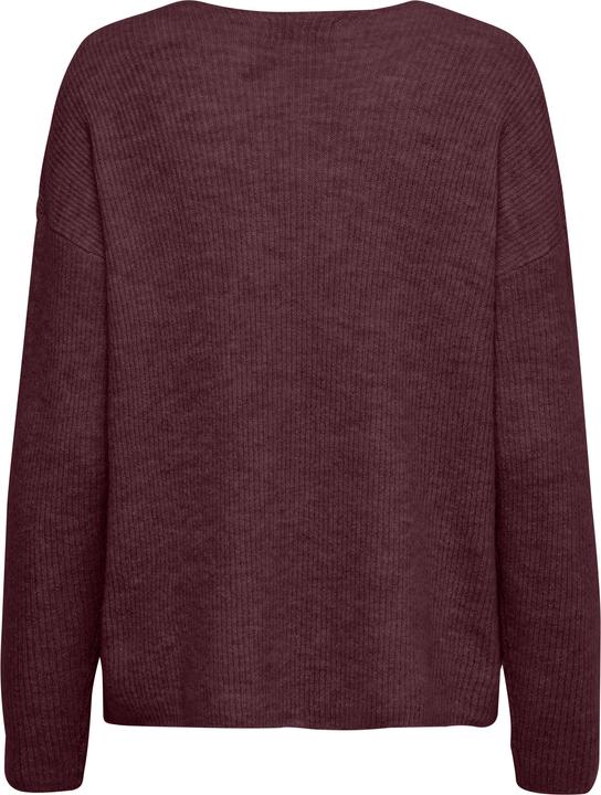 Produktbild Only ONLCAMILLA Strickpullover Strickpullover (S)