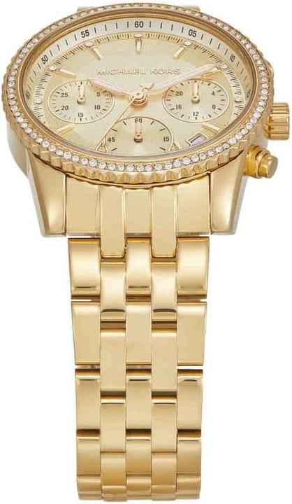 Produktbild Michael Kors Chronograph Bryant (Analoguhr, Chronograph, 35 mm)