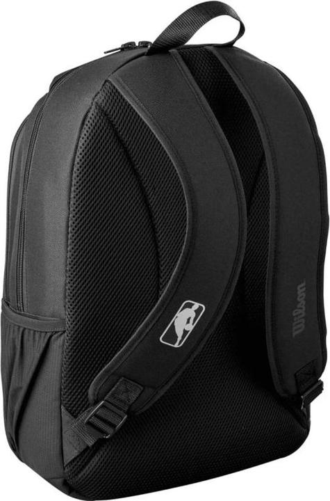 Actual product image Wilson NBA Team Golden State Warriors Backpack WZ6015004 - One size