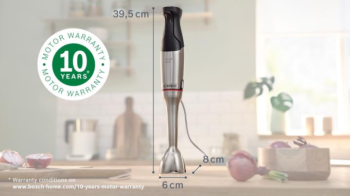 Produktbild Bosch Hausgeräte Serie 6 ErgoMaster MSM6M810