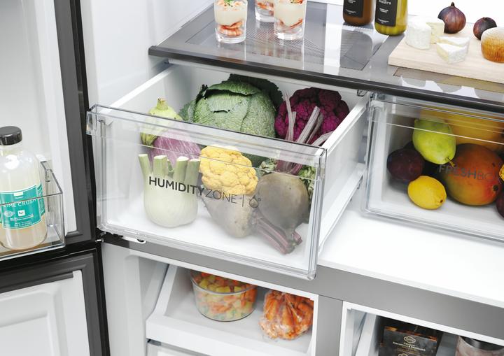 Produktbild Haier HCR7818DNMM (467 l)