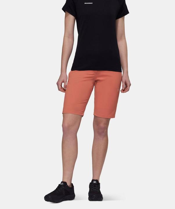 Produktbild Mammut Runbold Shorts Women (34)