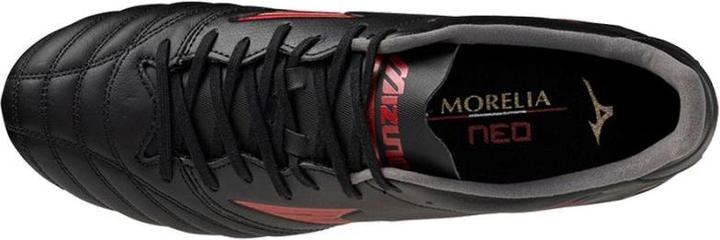 Actual product image Mizuno Morelia Neo Iv Pro Fg (40.5)