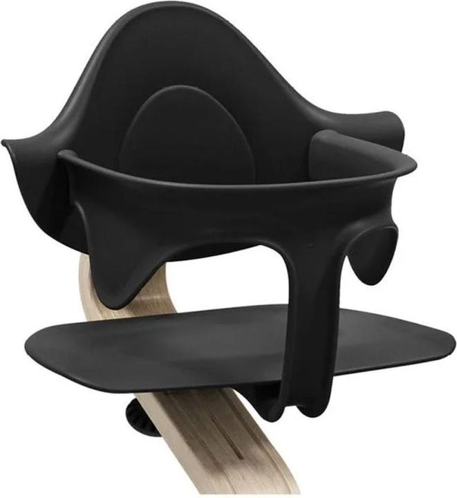 Immagine prodotto Stokke Sedia Nomi con set per bambini (Seggiolone)