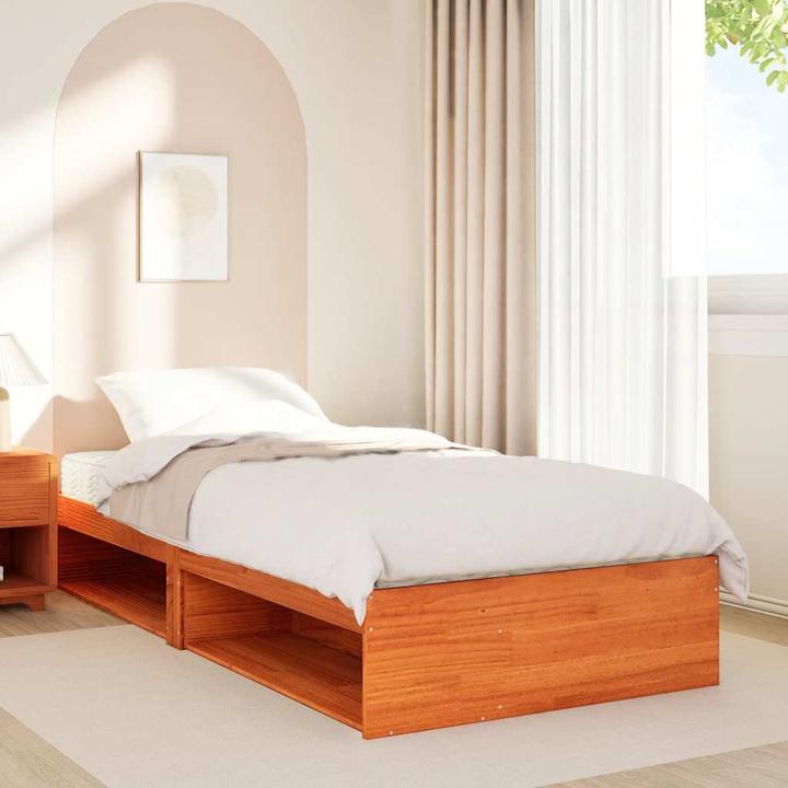 Image du produit vidaXL Tagesbett (80 x 200 cm)