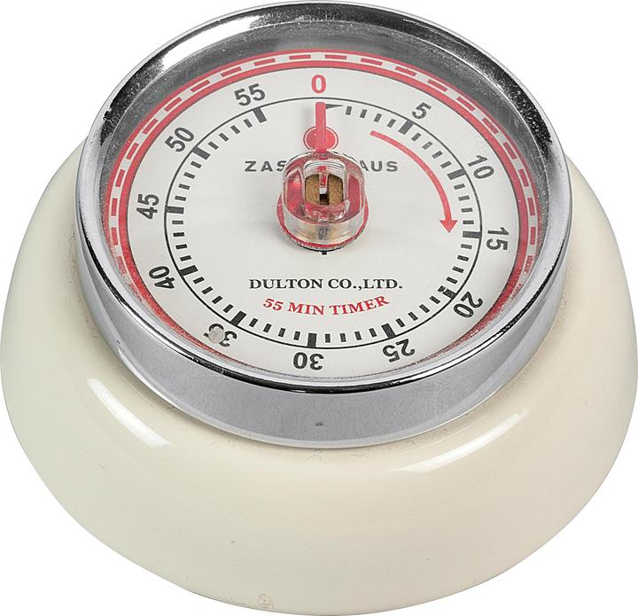 Zassenhaus Timer with magnet