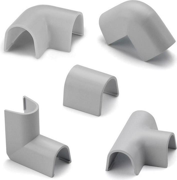 Immagine prodotto Inofix Cablefix 2201 (Tubazione, 11.80 cm)