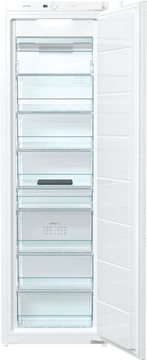 Immagine prodotto Gorenje Congelatore da incasso GORE (Da incasso, 212 l)