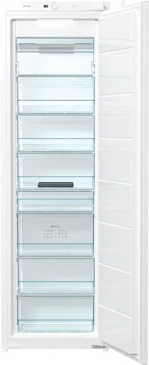 Produktbild Gorenje GORE Einbau-Gefrierschrank (Einbau, 212 l)