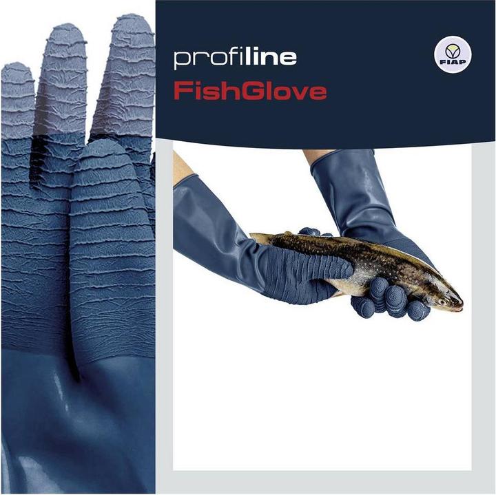 Actual product image Fiap Gloves profiline size 9 (9)