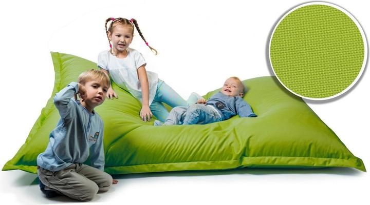 Image du produit Jamb Pouf Classic