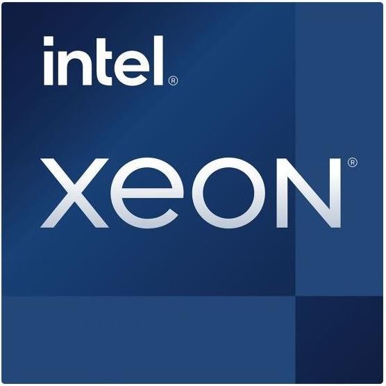 Intel Xeon E-2336 2.9 GHz (LGA 1200, 2.90 GHz, 6 -Core), Prozessor