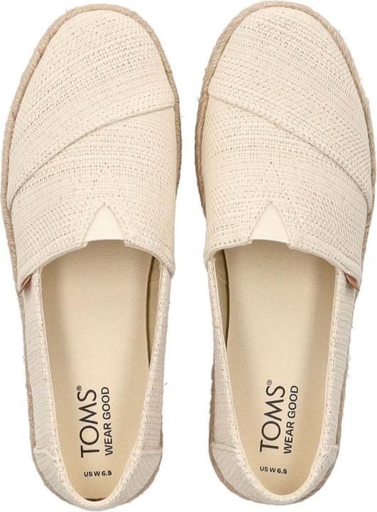 Produktbild Toms Alpargata Rope 2.0 (38)
