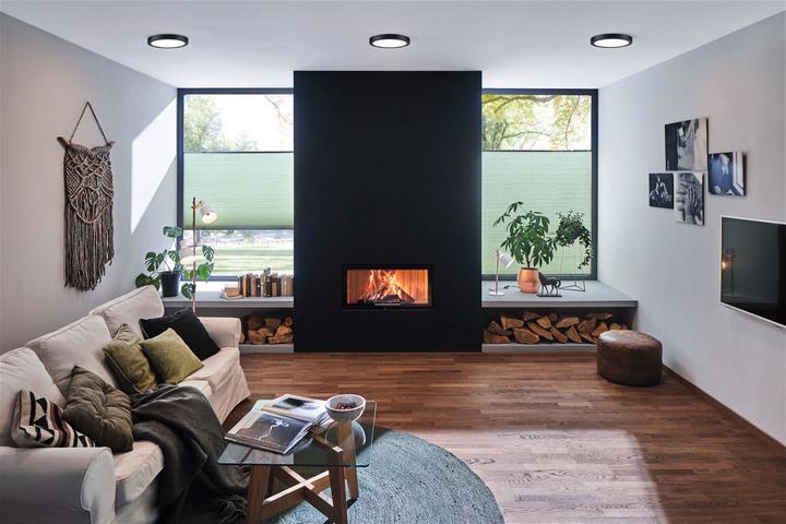 Image du produit Paulmann Abia (3200 lm)