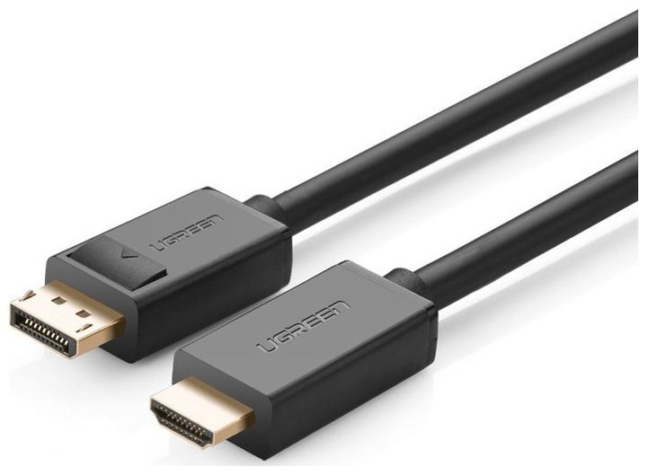 Produktbild Ugreen DisplayPort – HDMI (5 m)