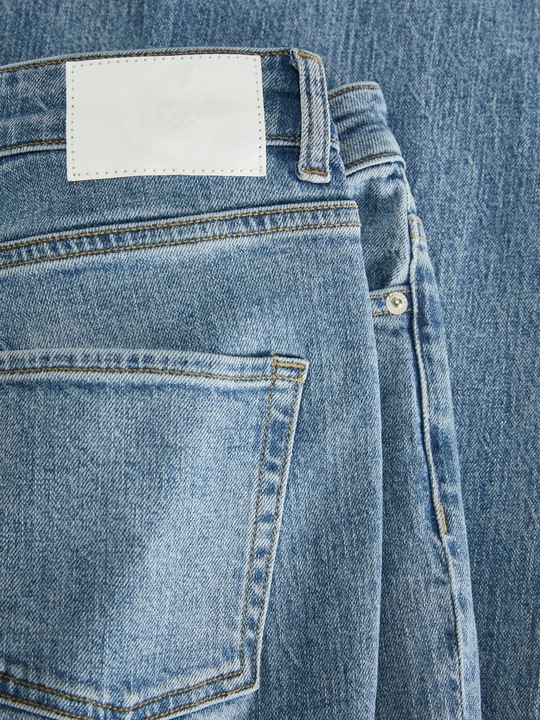 Actual product image JJXX JXTURIN BOOTCUT HW JEANS C7090 DNM SN Slim Fit Jeans (25)