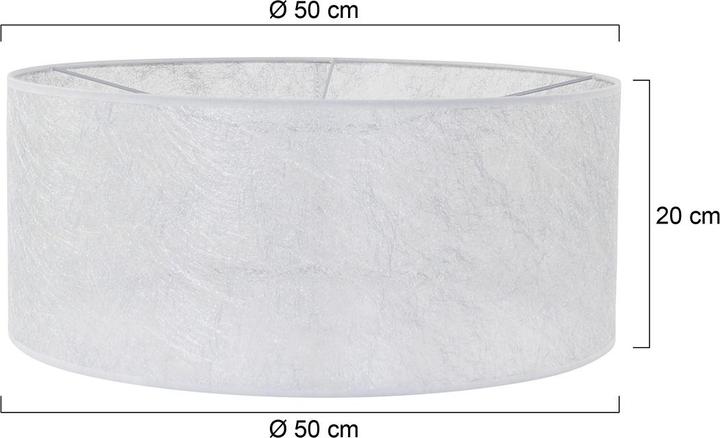 Produktbild Steinhauer Lampenschirm