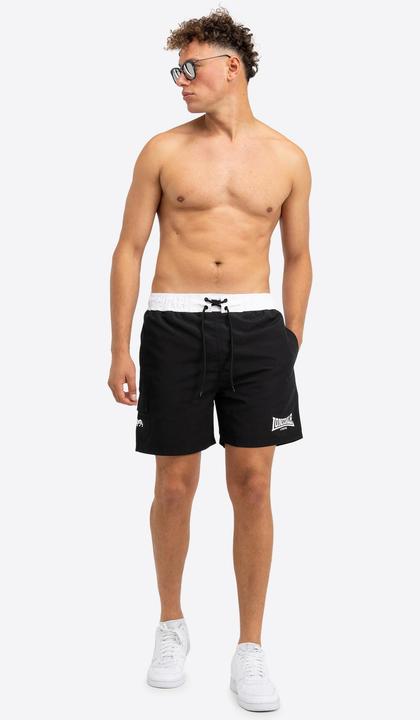 Image du produit Lonsdale Regular Fit Thorpe (M)