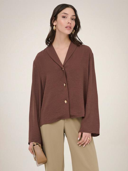 Produktbild JdY JDYEIRA Hemd Hemd (L)