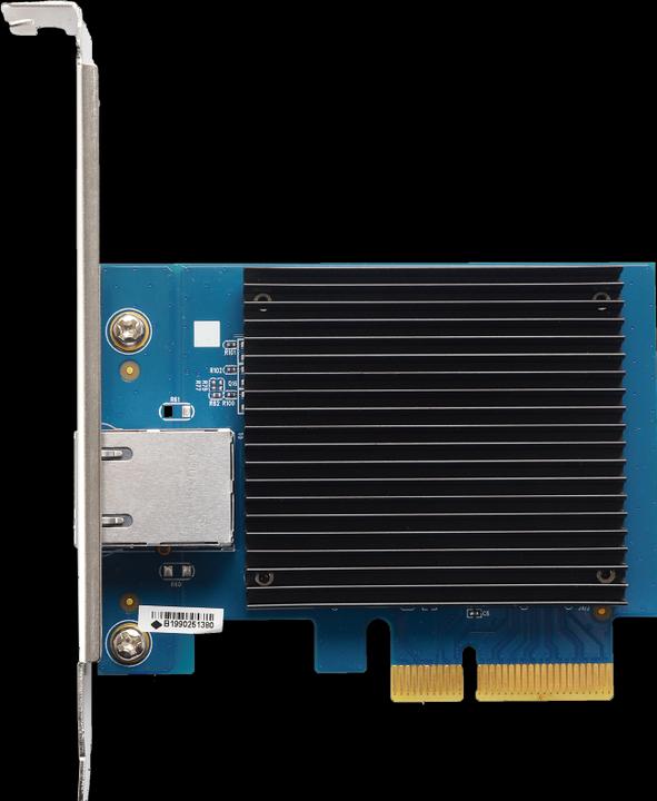 Produktbild edimax En-9320tx-E (Mini PCI Express)